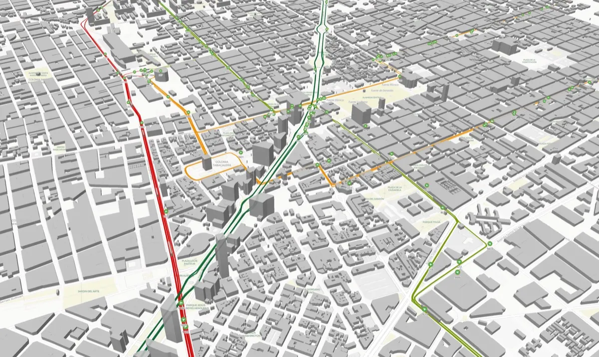 La promesa de la infraestructura pública digital para mejorar las ciudades