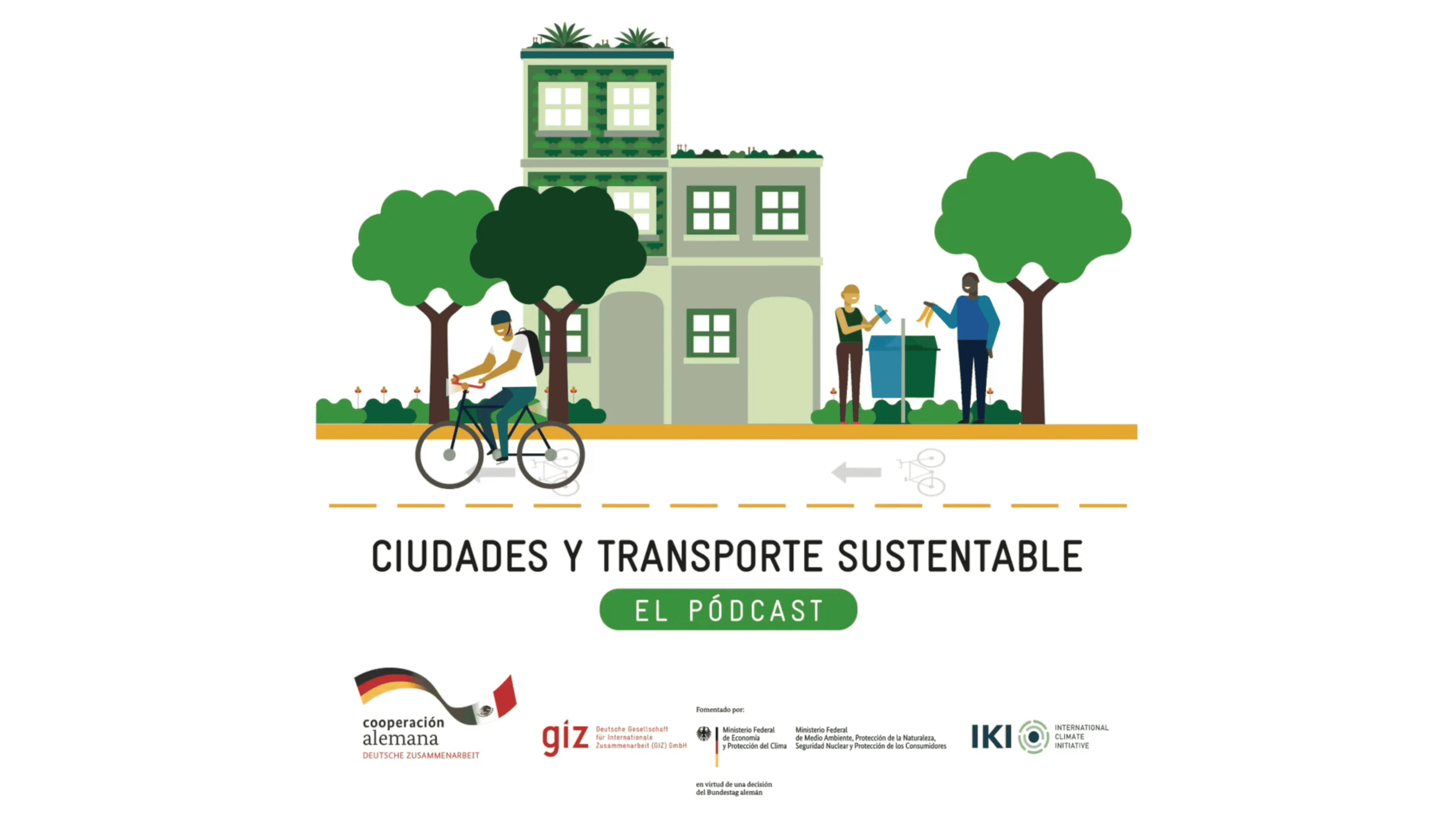Podcast: El rol de los datos abiertos en la política pública de movilidad