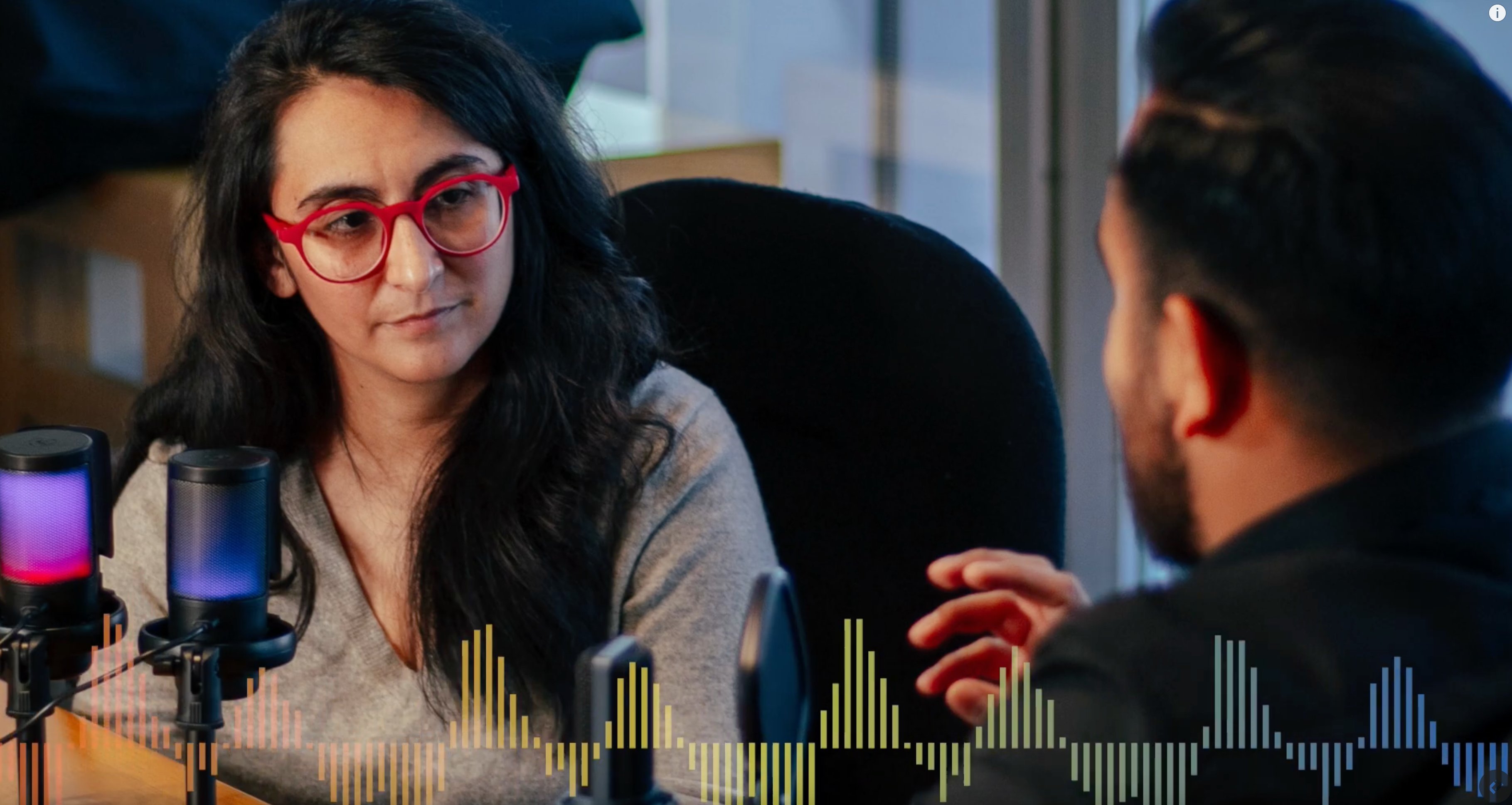 Podcast: El rol de los datos abiertos en la política pública de movilidad